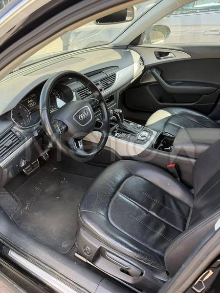 Audi A6 2015, фото 3