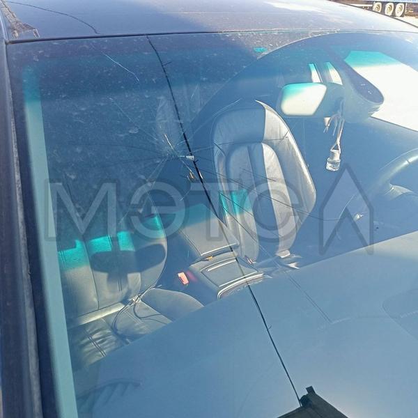 Audi A6 2014, фото 10