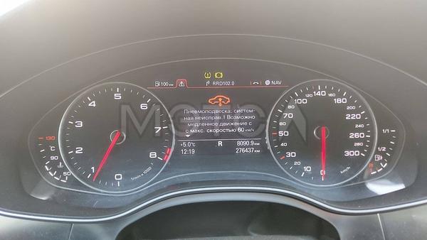 Audi A6 2011, фото 9