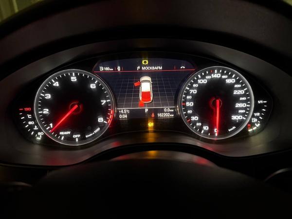 Audi A7 2015, фото 2