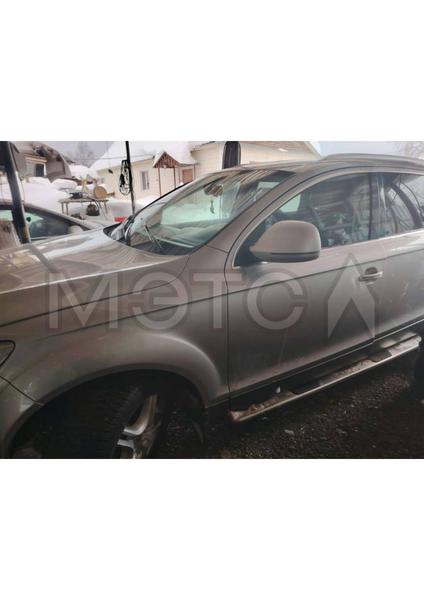 Audi Q7 2007, фото 2