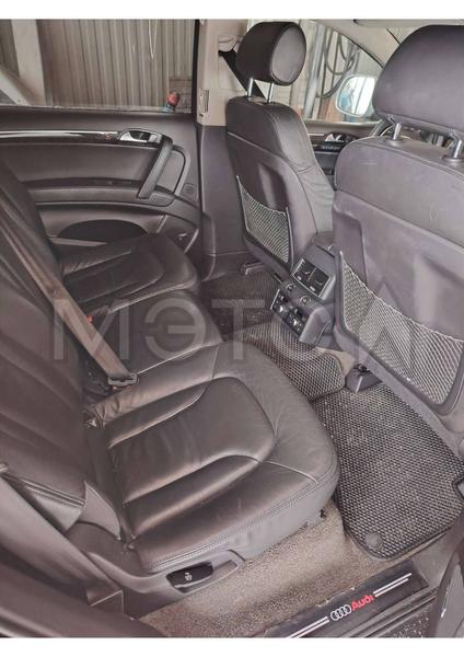 Audi Q7 2007, фото 6