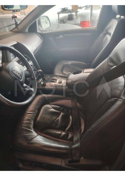 Audi Q7 2007, фото 3