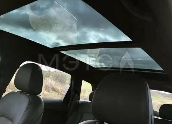 Audi Q7 2007, фото 9