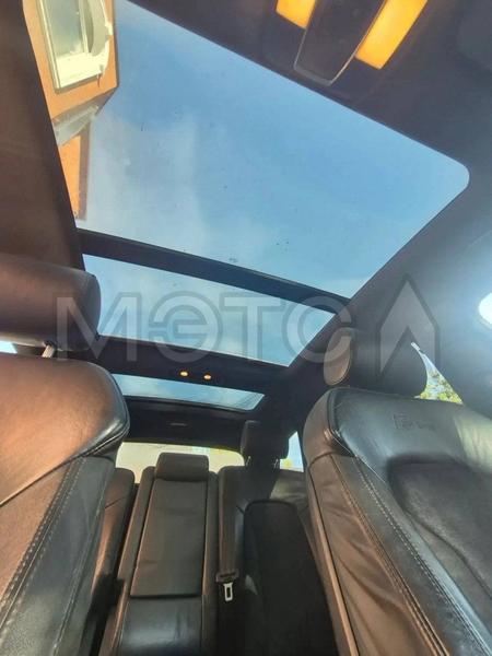 Audi Q7 2007, фото 10