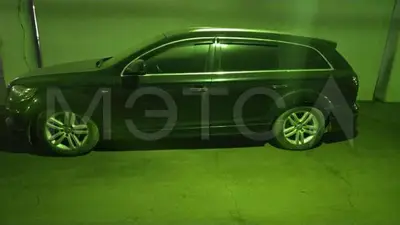 Audi Q7 2011 с торгов по банкротству, фото 1