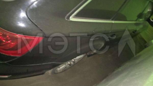 Audi Q7 2011, фото 4