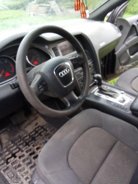 Audi Q7 2007, фото 2