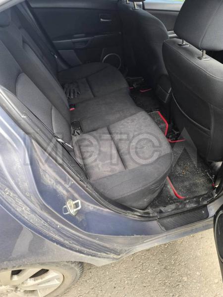 Audi Q7 2012, фото 6