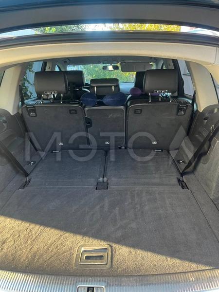 Audi Q7 2012, фото 9