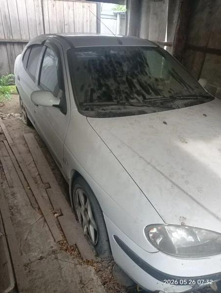 Audi A4 2001, фото 2