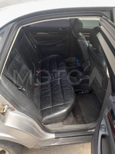 Audi A4 1997, фото 7
