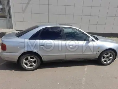 Audi A4 1997 с торгов по банкротству, фото 1