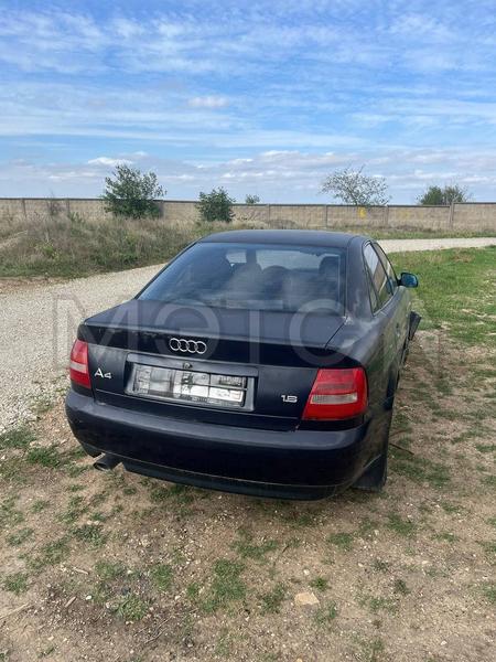 Audi A4 1999, фото 3