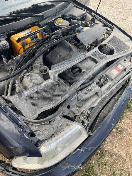 Audi A4 1999, фото 5