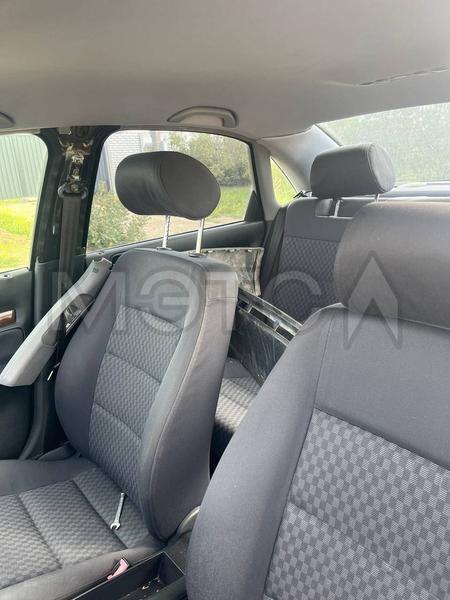 Audi A4 1999, фото 4