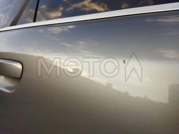 Audi A4 2003, фото 6