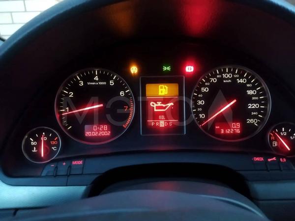 Audi A4 2003, фото 26