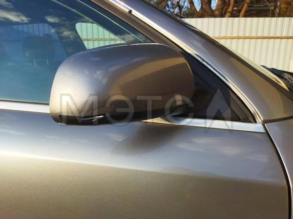 Audi A4 2003, фото 11