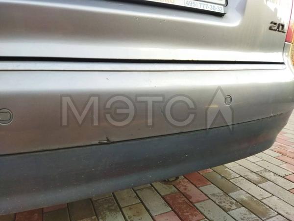 Audi A4 2003, фото 16