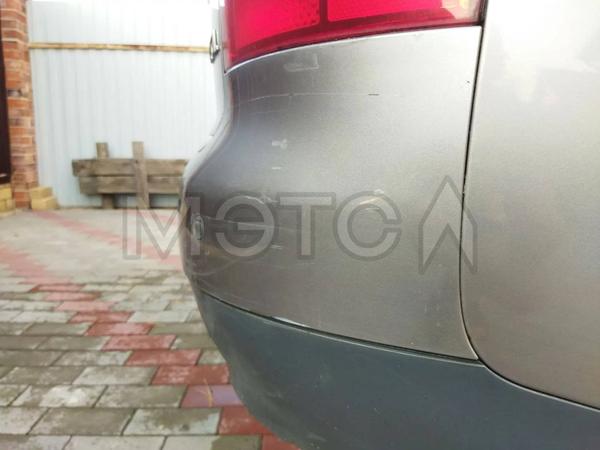 Audi A4 2003, фото 15