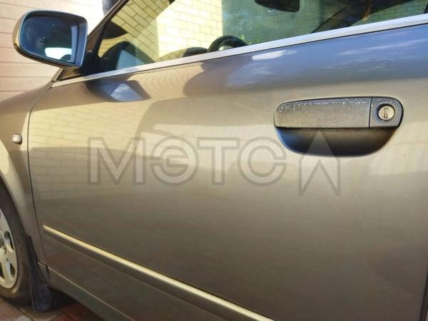Audi A4 2003, фото 17