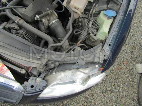 Audi A4 2005, фото 17