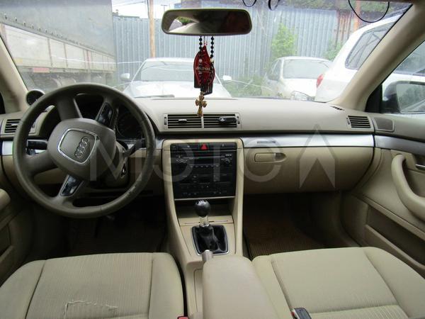 Audi A4 2005, фото 12