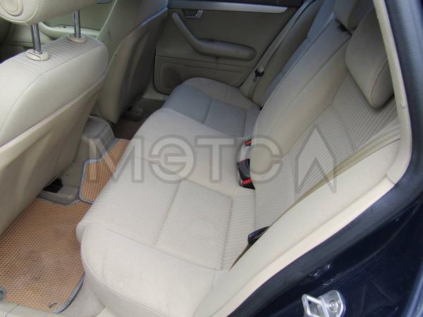 Audi A4 2005, фото 8