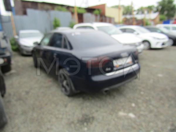 Audi A4 2005, фото 3