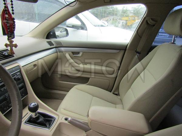 Audi A4 2005, фото 10