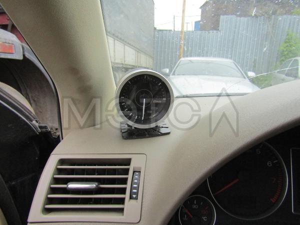 Audi A4 2005, фото 19