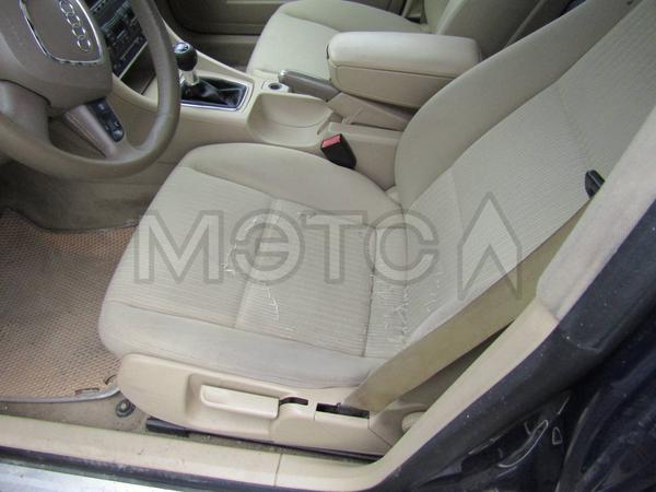 Audi A4 2005, фото 13