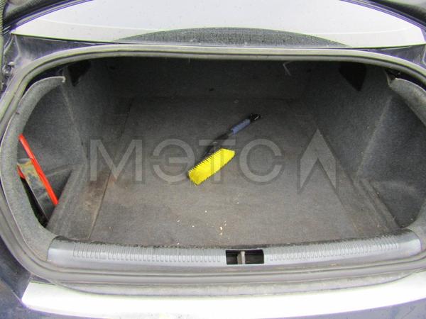 Audi A4 2005, фото 22