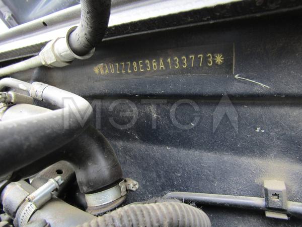 Audi A4 2005, фото 16