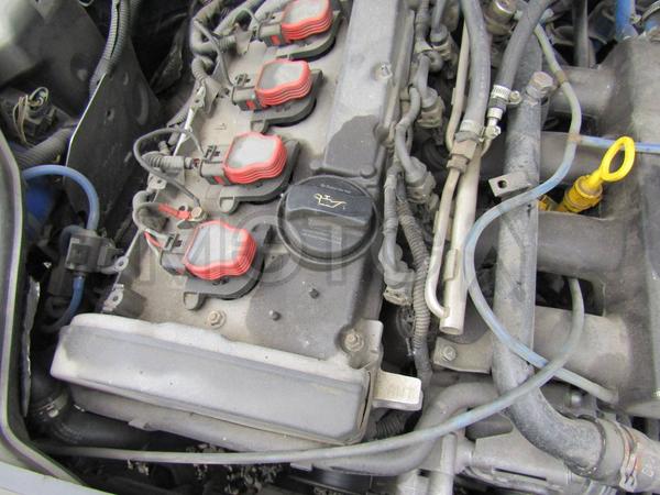 Audi A4 2005, фото 18