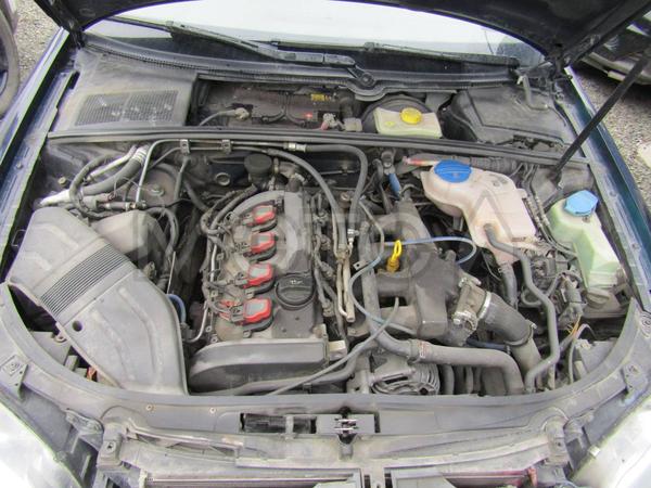 Audi A4 2005, фото 20