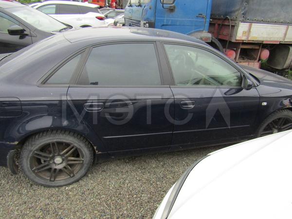 Audi A4 2005, фото 4
