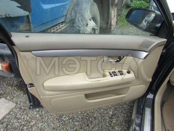 Audi A4 2005, фото 15