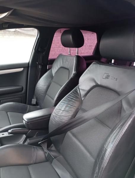 Audi A4 2007, фото 6