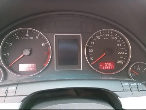 Audi A4 2007, фото 5