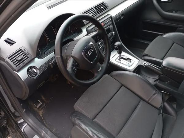 Audi A4 2007, фото 7