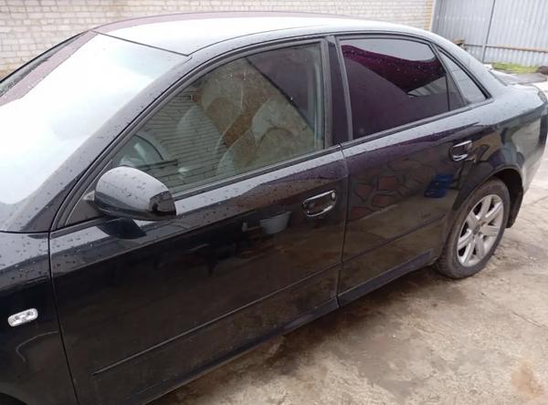 Audi A4 2007, фото 4