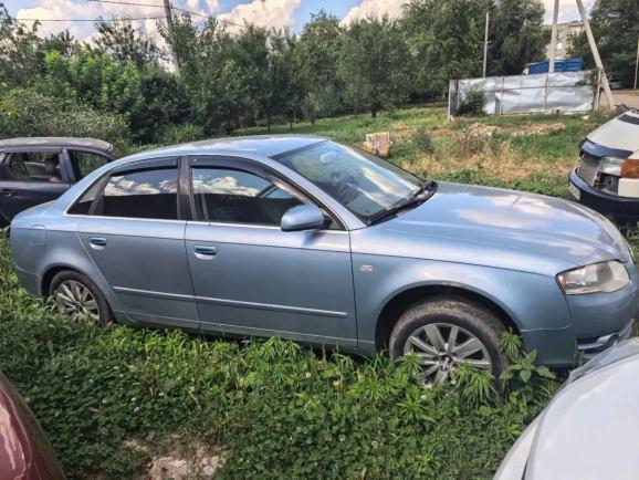 Audi A4 2007, фото 6