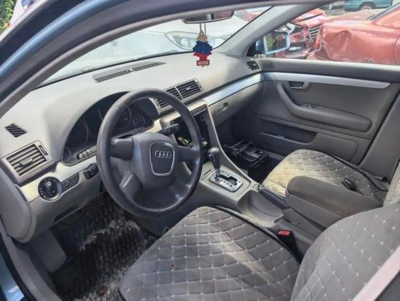 Audi A4 2007, фото 2