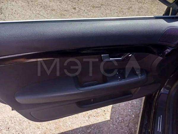 Audi A4 2005, фото 11