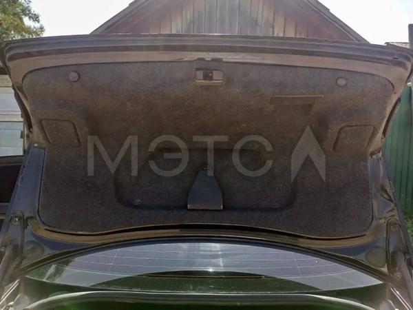 Audi A4 2005, фото 14