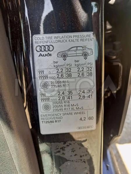 Audi A4 2005, фото 18