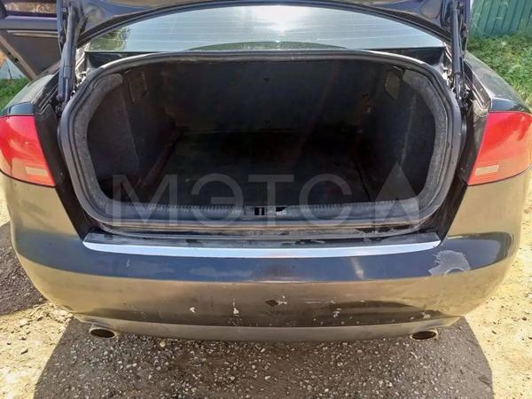 Audi A4 2005, фото 12