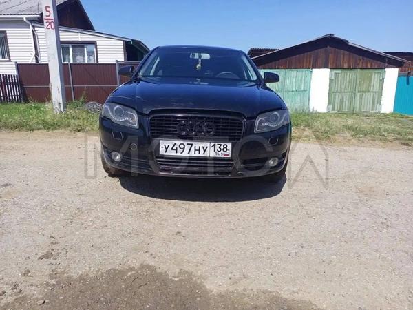 Audi A4 2005, фото 2